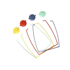 Encore Accent Kit Yellow – Baratza - Barista och Espresso