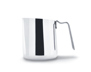 Fellow Eddy Mjölkkanna Polerad - Barista och Espresso