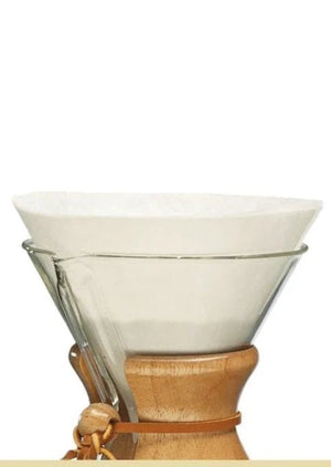 Filterpaberi ring 100 tk - Barista ja Espresso