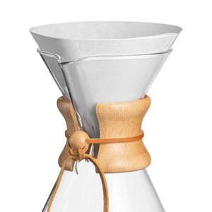 Filterpaberi ring 100 tk - Barista ja Espresso