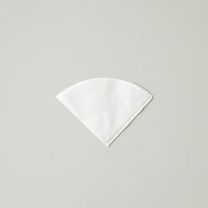 Filterpaberid V60 kohvimasinale - 100 pakki