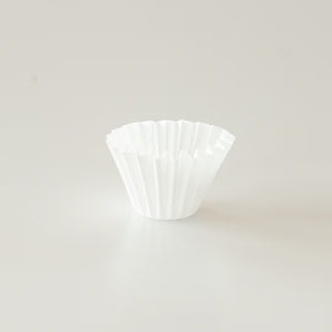 Filterpaberid V60 kohvimasinale - 100 pakki