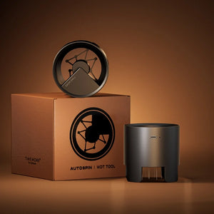 Autospin WDT-tööriist