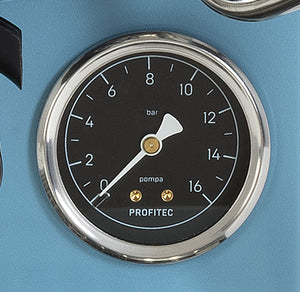 Profitec GO 2.0 espressomasin