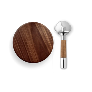 Käepidemete komplekt Sage Oracle seeriale (58 mm) - Barista ja Espresso