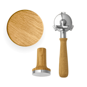 Handtagsset för Sage Barista Express, Pro & Touch - Barista och Espresso