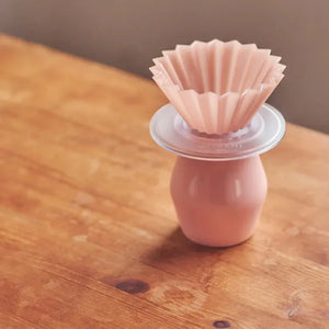 Plastikust dripper rõngas - Origami ORIGAMI