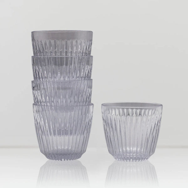 Huskee Renew 6oz 48 pack Clear - Barista och Espresso