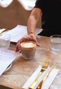 Huskee Renew 6oz 48 pack Clear - Barista och Espresso
