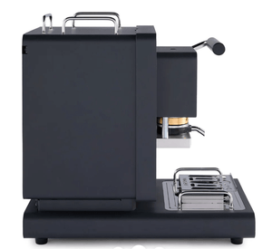 Iconica Dolcevita – Bästa Espresso Podmaskin för Hemmet - Barista och Espresso