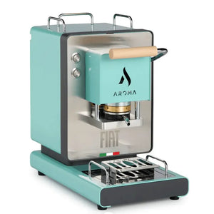 Iconica Dolcevita – Parim Espresso Kapslikohvimasin Kodule - Barista ja Espresso