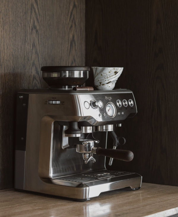 Käepide komplekt Sage Barista Express, Pro & Touch