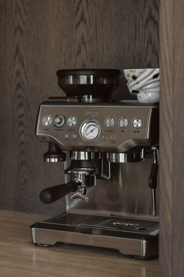 Käepide komplekt Sage Barista Express, Pro & Touch