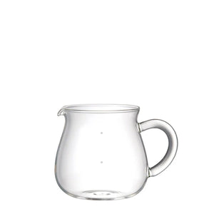 Kinto Slow Style Coffee - S02 kaffe kanna 4 koppar - Barista och Espresso