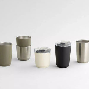 Kinto TO GO Tumbler - Thermos - Barista och Espresso