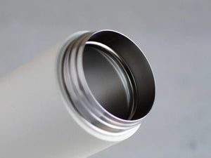 Kinto Travel Tumbler Sand Beige 350ml - Barista och Espresso