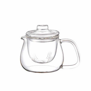 Kinto UNITEA tekanna - 450 ml - Barista och Espresso