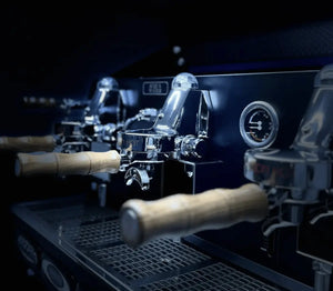 La Nuova Era Altea Anniversario 2 - grupi Kommertslik espressomasin - Barista ja Espresso