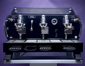 La Nuova Era Altea Anniversario 2 - grupi kommertsespressomasin - Barista ja Espresso