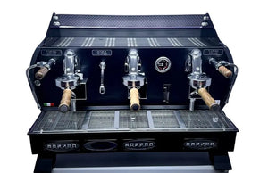 La Nuova Era Altea Anniversario 2 - grupi Kommertslik espressomasin - Barista ja Espresso