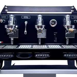 La Nuova Era Altea Anniversario 2 - grupi Kommertslik espressomasin - Barista ja Espresso