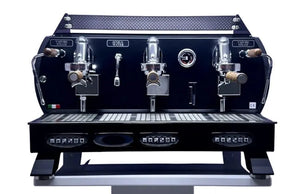 La Nuova Era Altea Anniversario 2 - grupi Kommertslik espressomasin - Barista ja Espresso