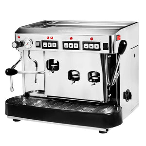 La Piccola Linea Cecilia Espressomaskiner – Professionell Kaffekvalitet - Barista och Espresso