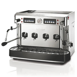 La Piccola Linea Cecilia Espressomaskiner – Professionell Kaffekvalitet - Barista och Espresso