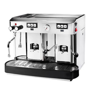La Piccola Linea Cecilia Espressomaskiner – Professionell Kaffekvalitet - Barista och Espresso