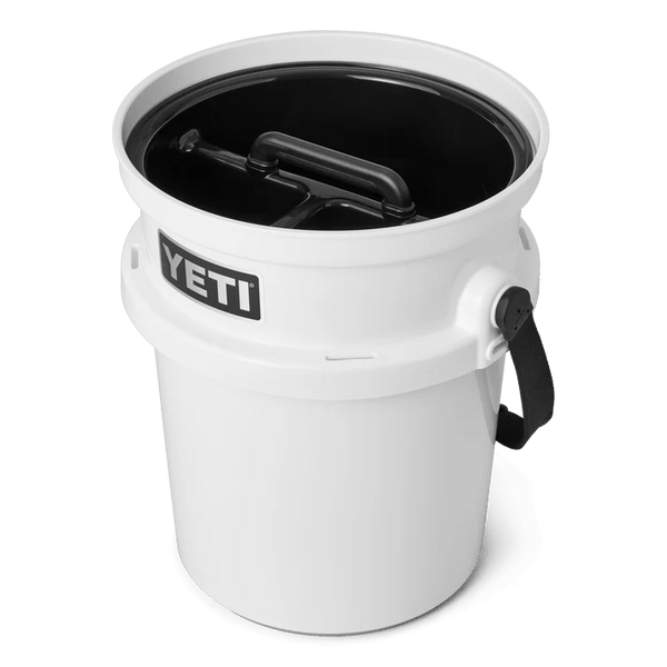 Loadout Hink Caddy - Svart - Barista och Espresso