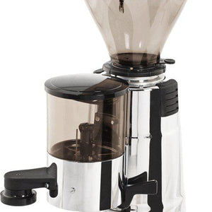 Macap MXA Chrome - Barista och Espresso