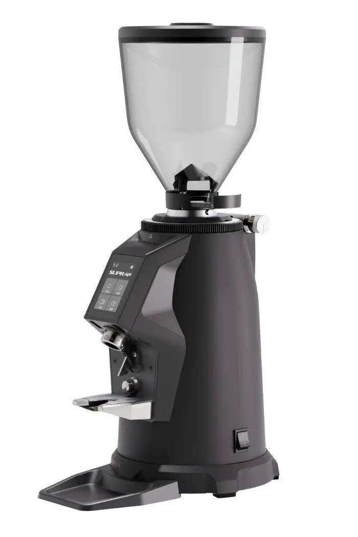 Macap Supra 83 espressoveski – Kommertslik kohviveski 83 mm jahvatusketastega - Barista ja Espresso