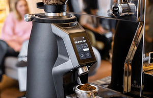 Macap Supra 83 espressoveski – Kommertslik kohviveski 83 mm jahvatusketastega - Barista ja Espresso