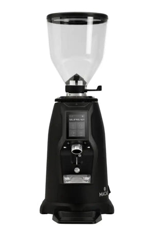 Macap Supra 83 espressoveski – Kommertslik kohviveski 83 mm jahvatusketastega - Barista ja Espresso