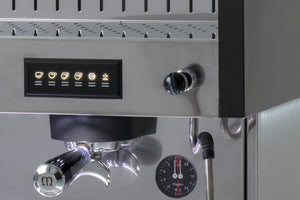 Magister Alfa Automatisk espressomaskin - Barista och Espresso