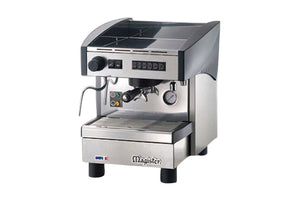 Magister STILO automatic espressomaskin - Barista och Espresso