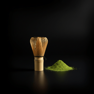 Matcha Tepulver Ekologisk - 100g - Barista och Espresso