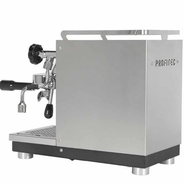 Profitec Pro 400 & T64 veski