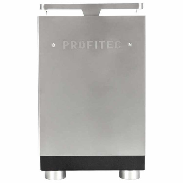 Profitec Pro 400 & T64 veski