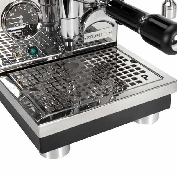 Profitec Pro 400 & T64 veski