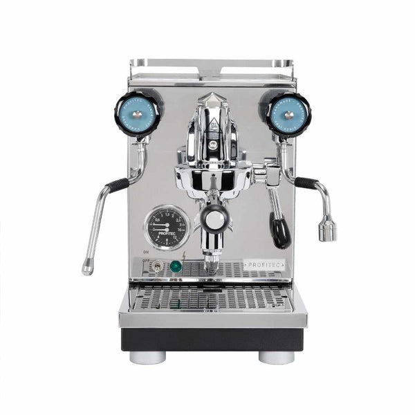 Profitec Pro 400 & T64 veski