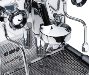 Quick Mill Elevate V - Barista och Espresso