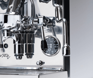 Quick Mill Elevate V - Barista och Espresso
