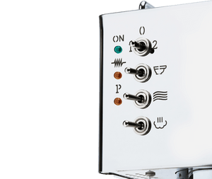 Quick Mill Pippa - Barista och Espresso