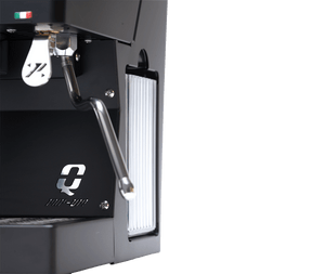 Quick Mill Pop up - Barista och Espresso