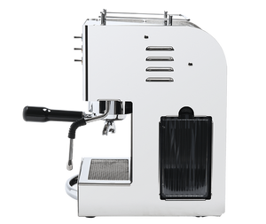 Quick Mill Silvano - Barista och Espresso