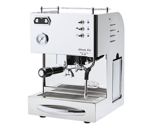 Quick Mill Silvano - Barista och Espresso