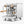 R Cinquantotto Espressomaskin - Barista och Espresso