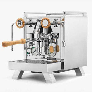 R Cinquantotto Espressomaskin - Barista och Espresso