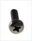 Ascaso Skruv DIN 7985 M5X15 rostfri - Reservdel OEM nummer: I.1138